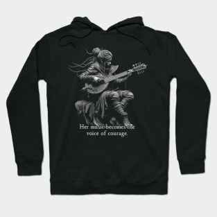 Bard Hoodie